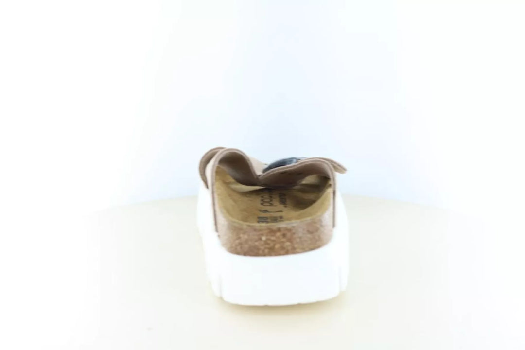 Birkenstock Birkenstock Siena Chunky wijdte Smal