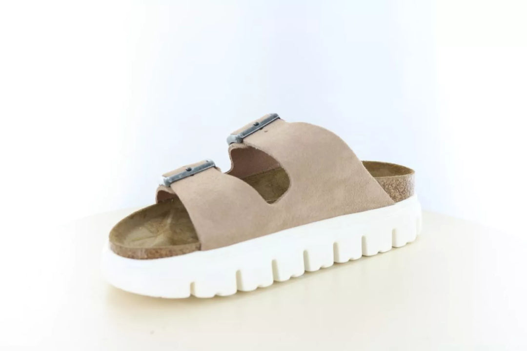Birkenstock Birkenstock Arizona Chunky wijdte Smal