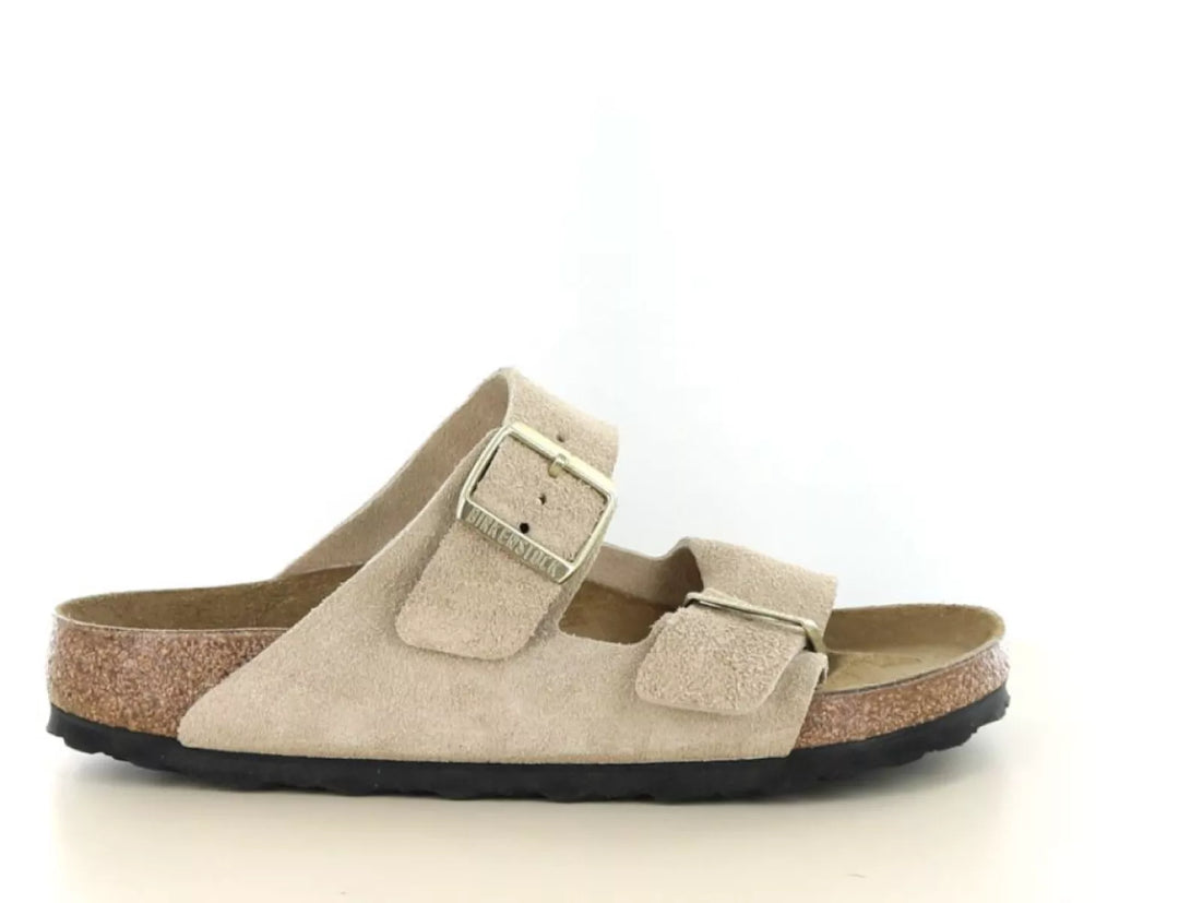 Birkenstock Birkenstock Arizona Leve wijdte Normaal