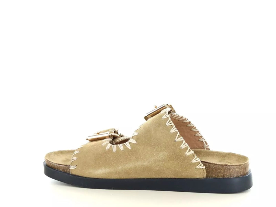 Posh by Poelman Posh by Poelman Saran