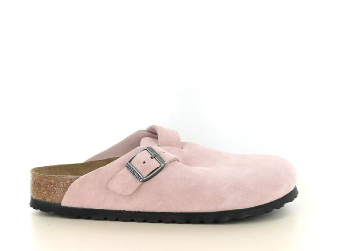 Birkenstock Birkenstock Boston Leve wijdte Normaal