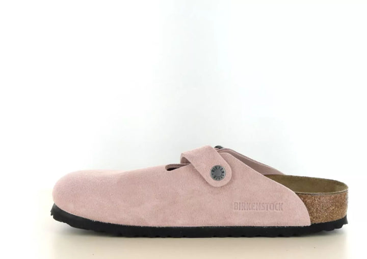 Birkenstock Birkenstock Boston Leve wijdte Normaal