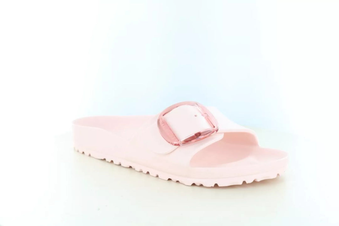 Birkenstock Birkenstock Madrid Big Buckle EVA wijdte Normaal