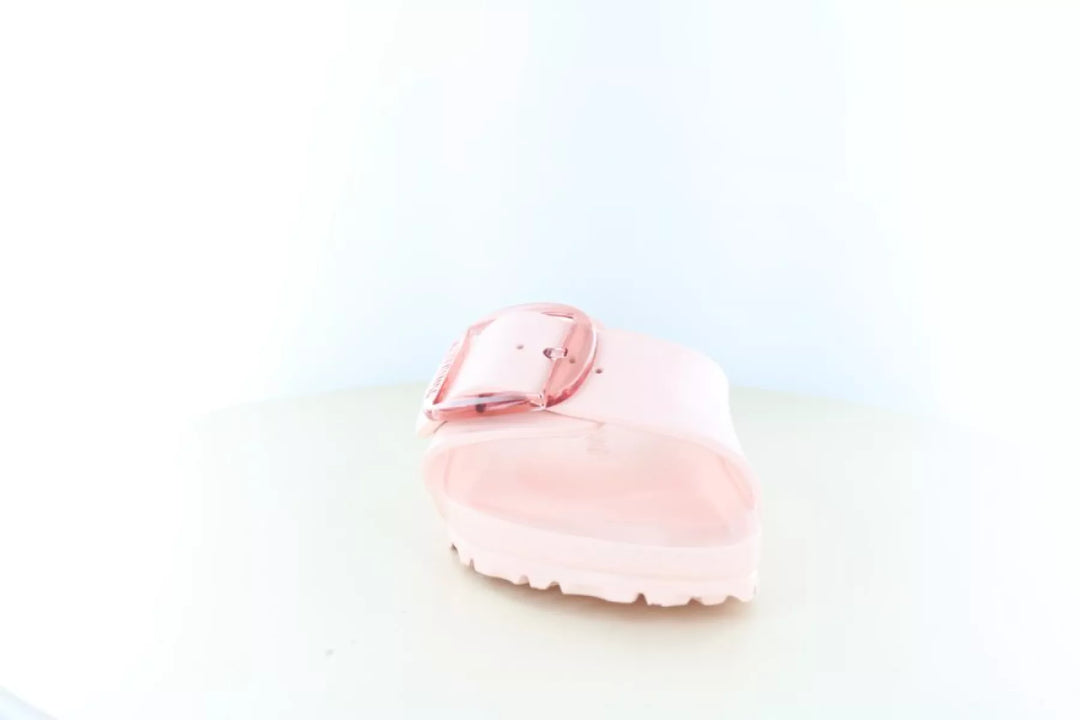 Birkenstock Birkenstock Madrid Big Buckle EVA wijdte Normaal