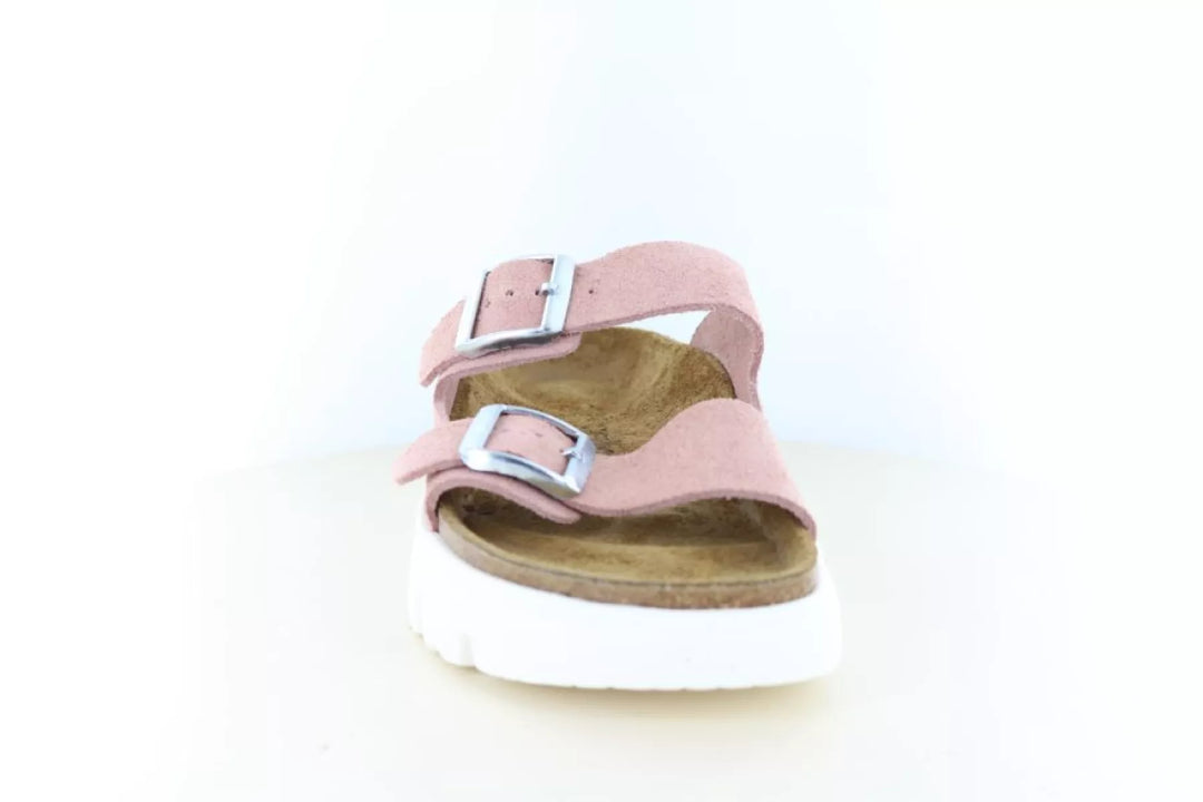 Birkenstock Birkenstock Arizona Chunky wijdte Smal