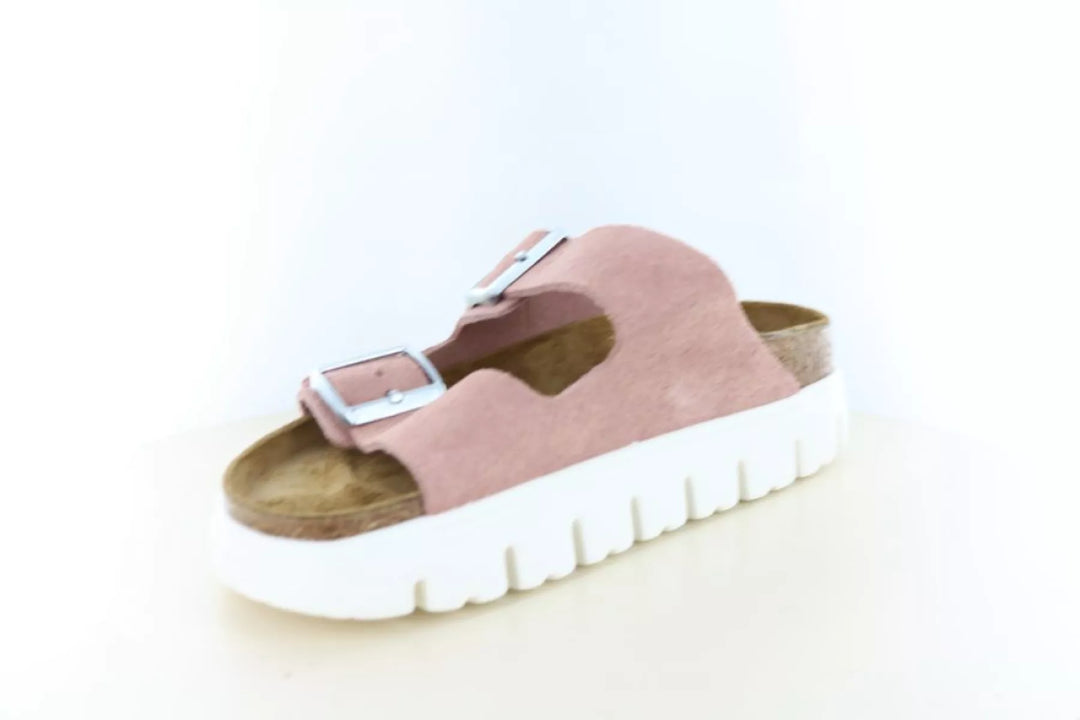 Birkenstock Birkenstock Arizona Chunky wijdte Smal