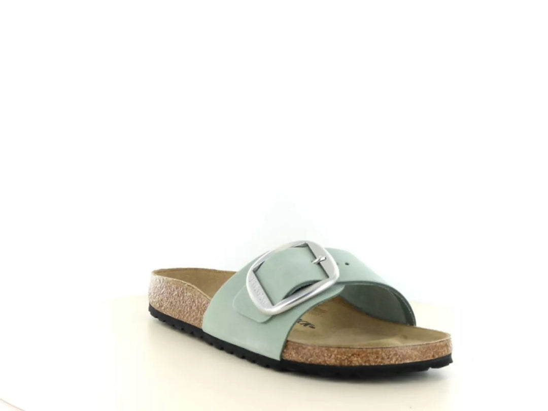 Birkenstock Birkenstock Madrid Big Buckle wijdte Normaal
