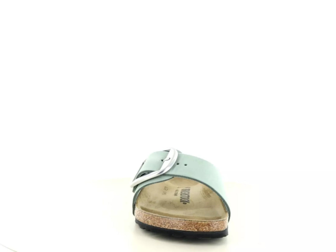 Birkenstock Birkenstock Madrid Big Buckle wijdte Normaal