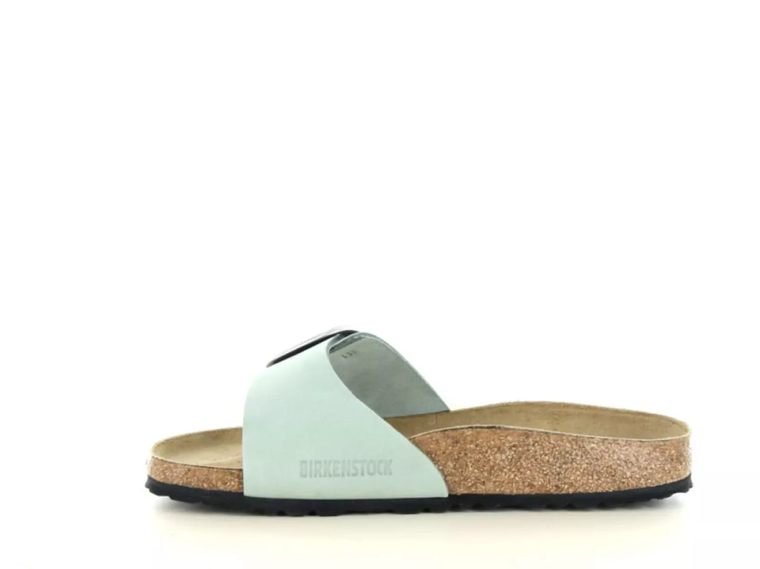 Birkenstock Birkenstock Madrid Big Buckle wijdte Normaal