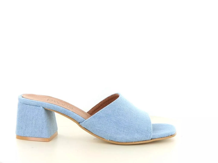 DWRS DWRS Marbella denim