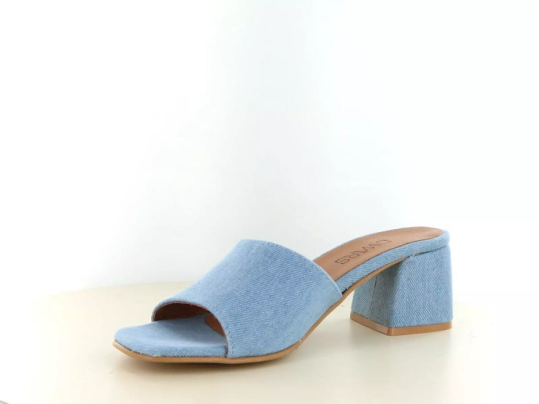 DWRS DWRS Marbella denim