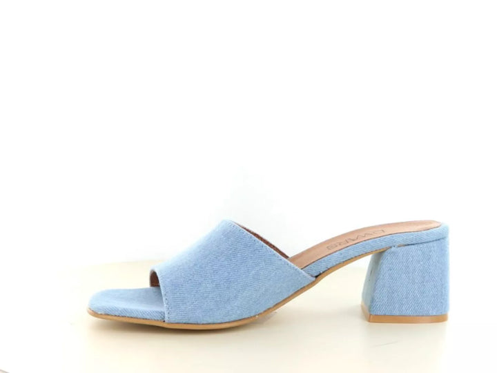 DWRS DWRS Marbella denim