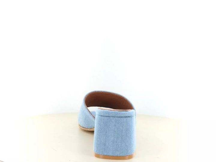 DWRS DWRS Marbella denim