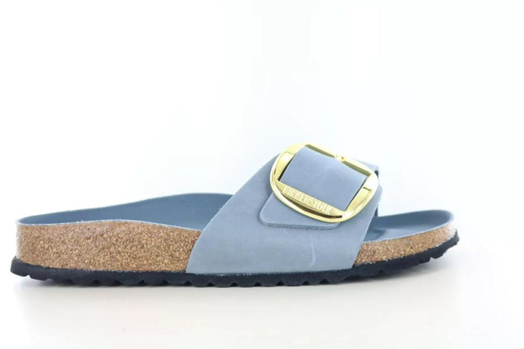 Birkenstock Birkenstock Madrid Big Buclke wijdte Smal