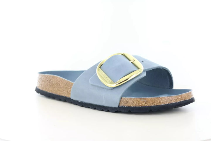 Birkenstock Birkenstock Madrid Big Buclke wijdte Smal