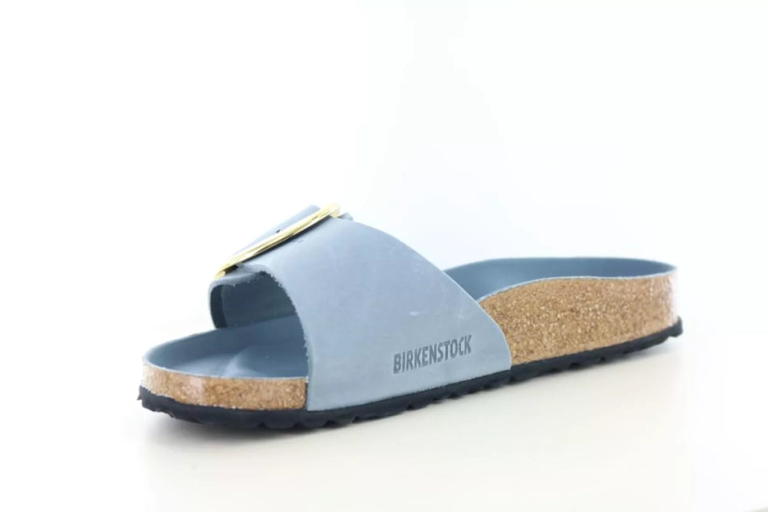 Birkenstock Birkenstock Madrid Big Buclke wijdte Smal