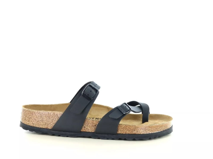 Birkenstock Birkenstock Mayari wijdte Normaal