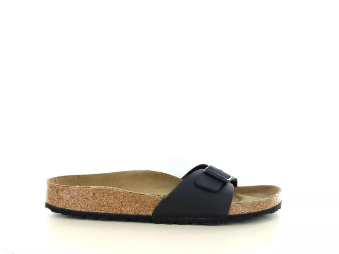 Birkenstock Birkenstock Madrid wijdte Smal
