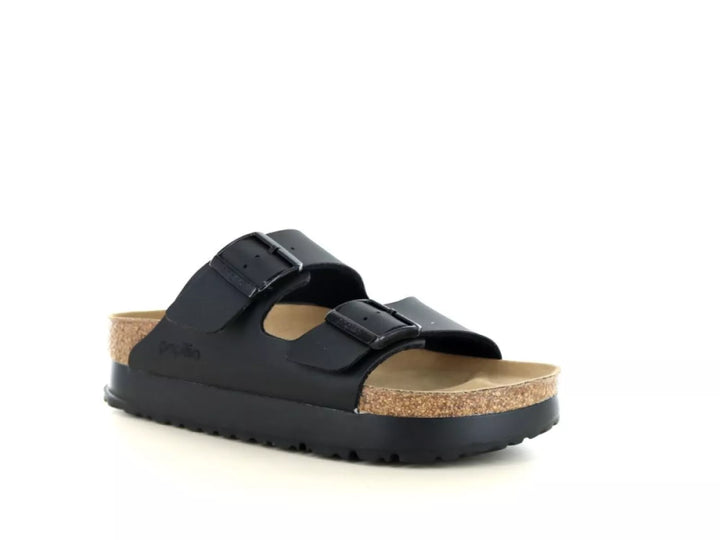 Birkenstock Birkenstock Arizona platform wijdte Normaal