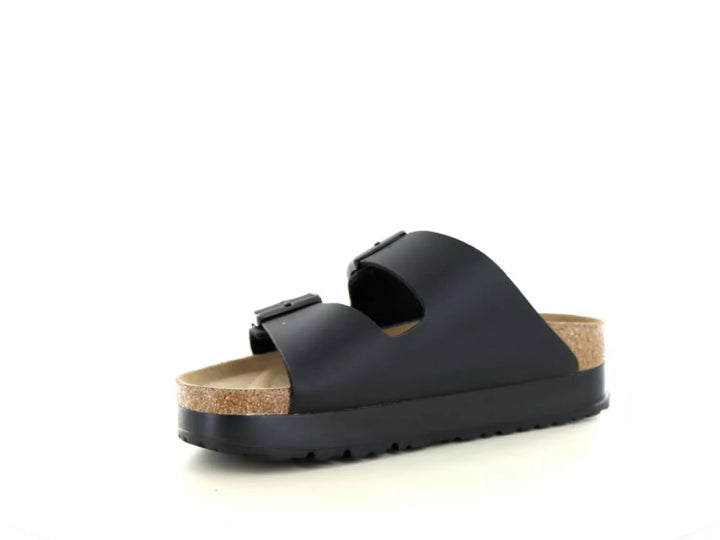 Birkenstock Birkenstock Arizona platform wijdte Normaal