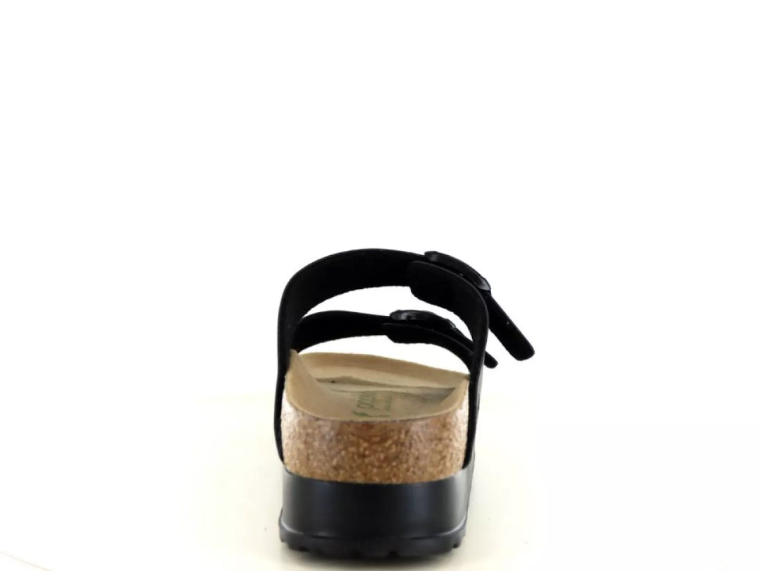 Birkenstock Birkenstock Arizona platform wijdte Normaal