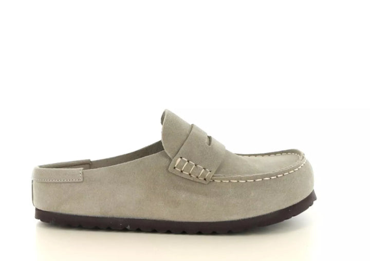 Birkenstock Birkenstock Naples Wrapped wijdte Normaal