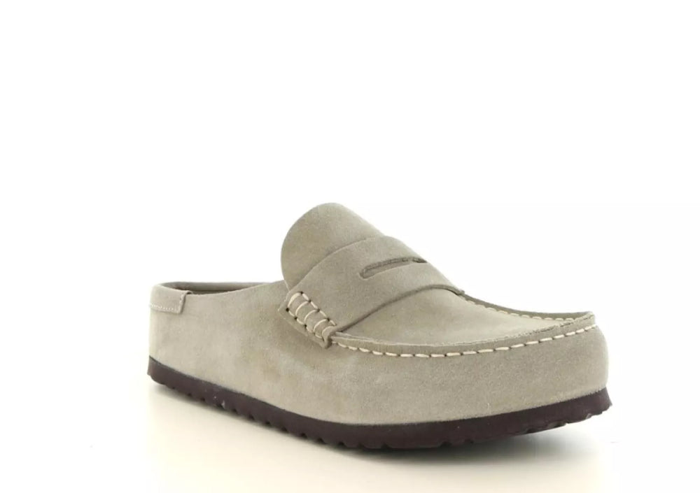 Birkenstock Birkenstock Naples Wrapped wijdte Normaal