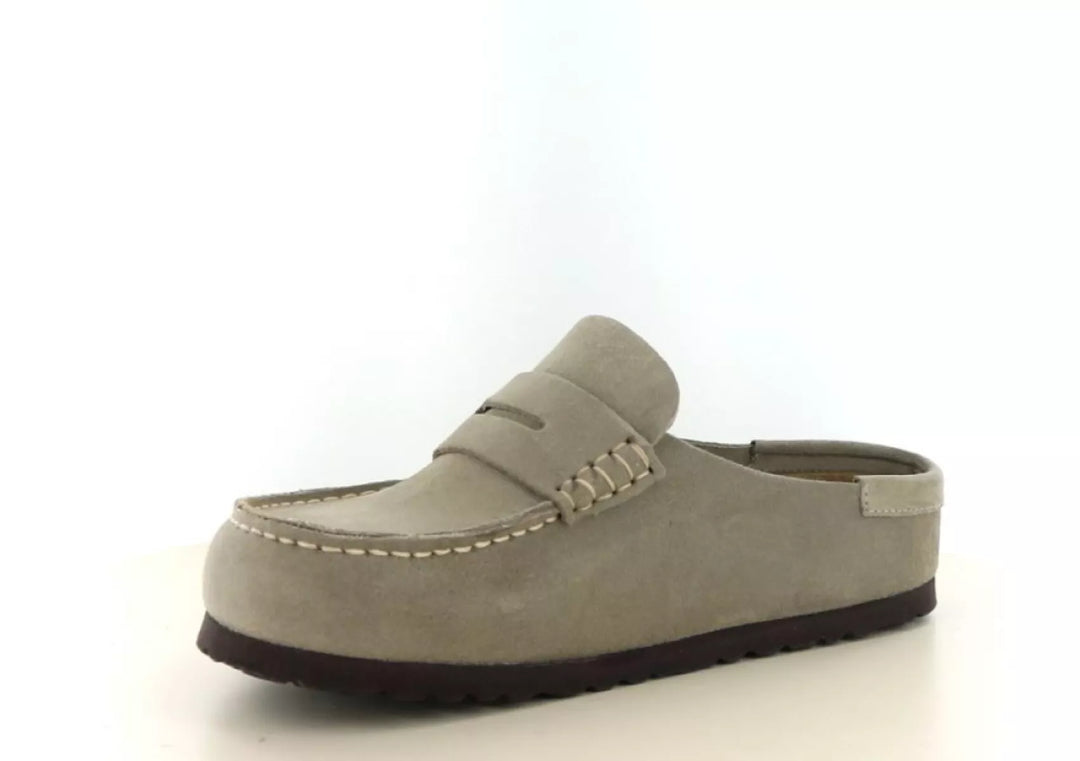 Birkenstock Birkenstock Naples Wrapped wijdte Normaal