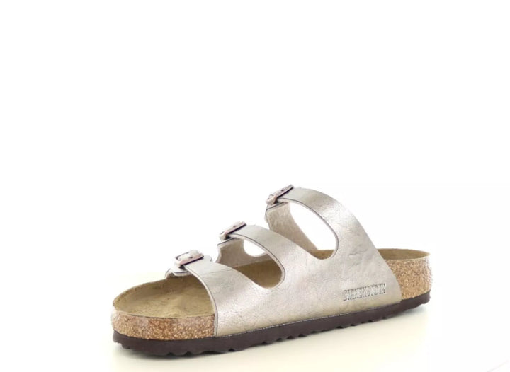 Birkenstock Birkenstock Florida wijdte Normaal