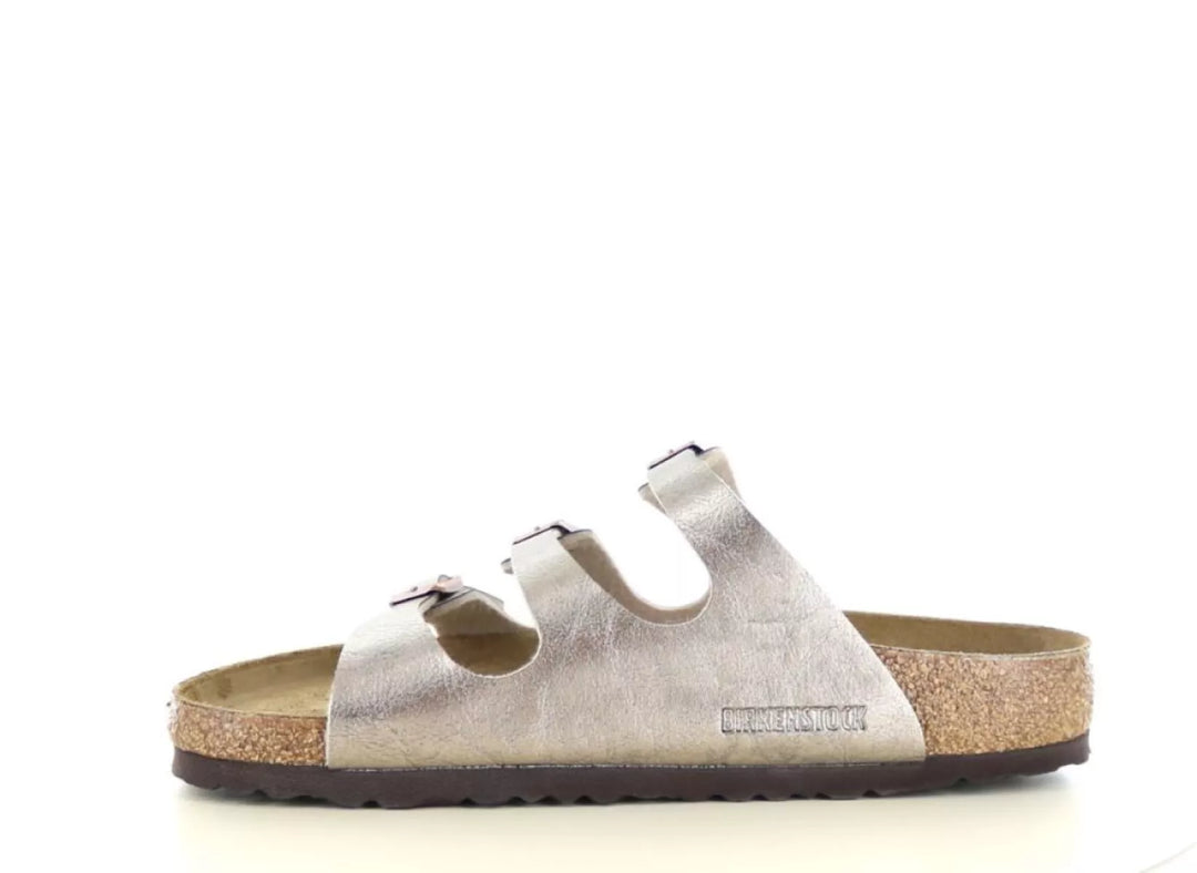 Birkenstock Birkenstock Florida wijdte Normaal