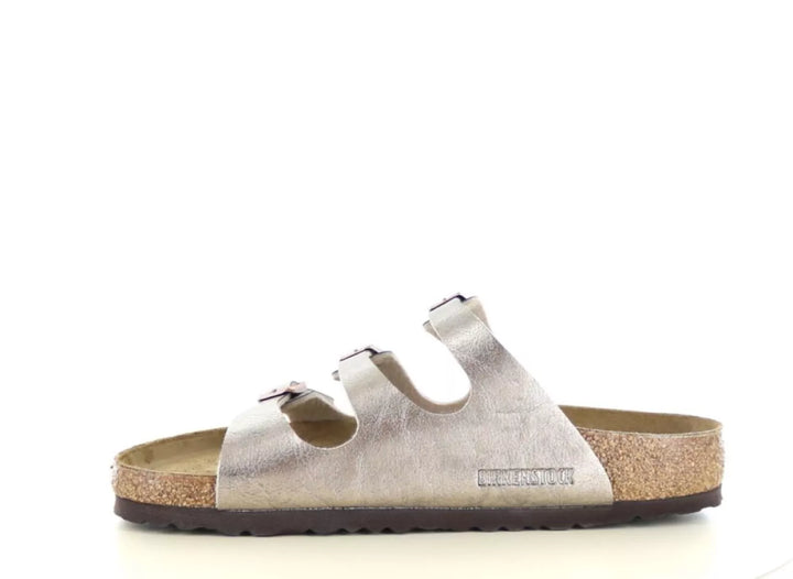 Birkenstock Birkenstock Florida wijdte Normaal