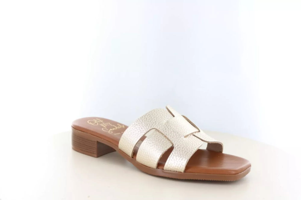 O! my Sandals O! my Sandals 5880