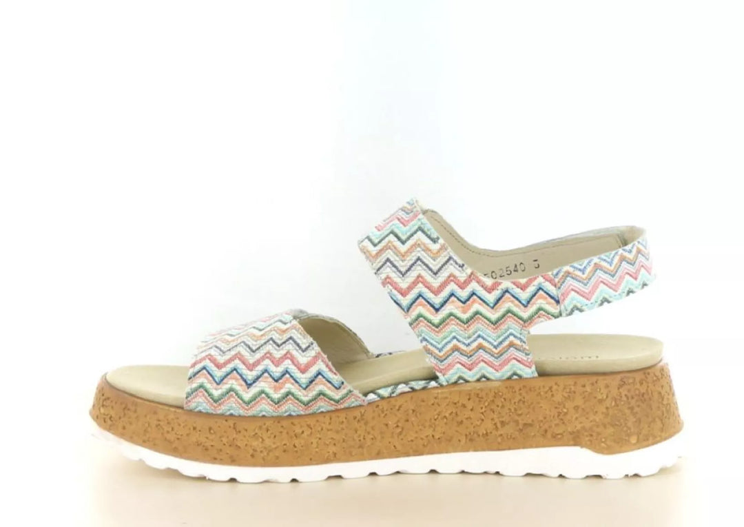 Waldlaufer Waldlaufer 990001 wijdte H