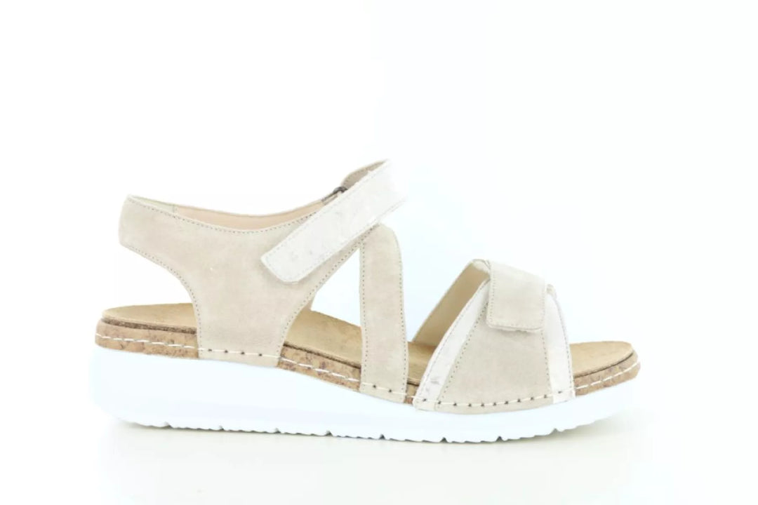 Durea Durea 7431 wijdte K