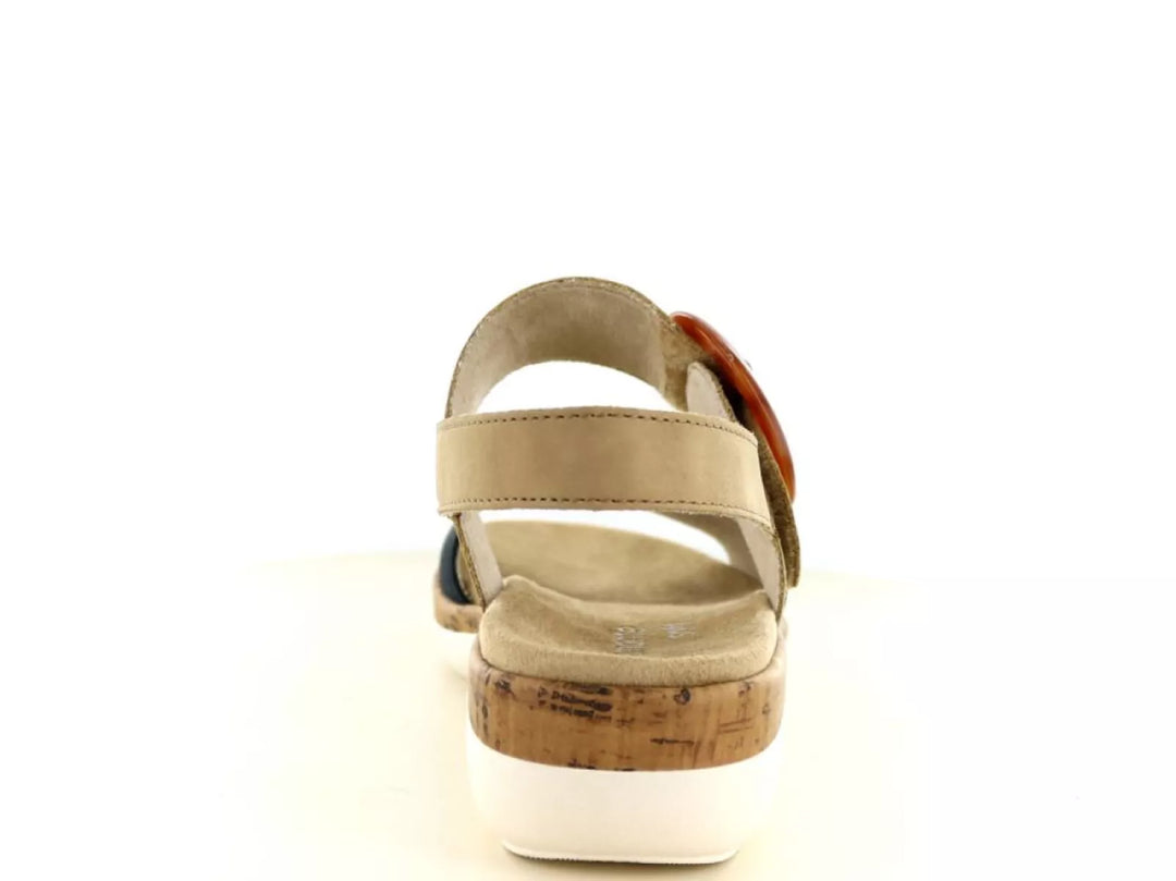 Remonte Remonte R6853 wijdte G