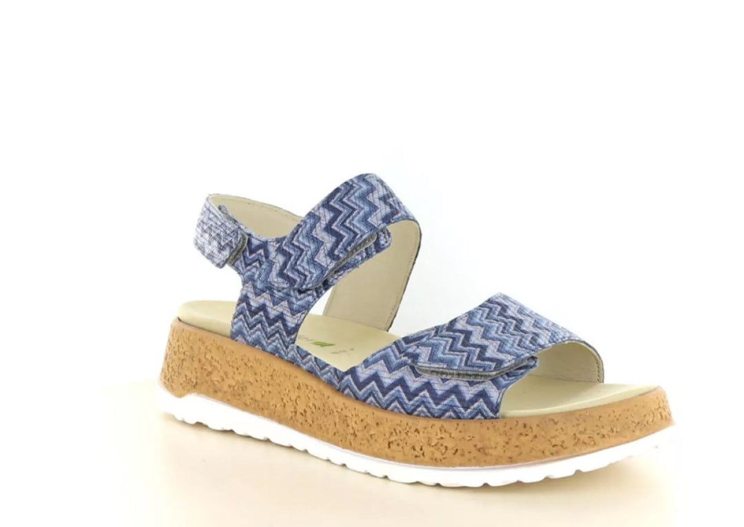 Waldlaufer Waldlaufer 990001 wijdte H