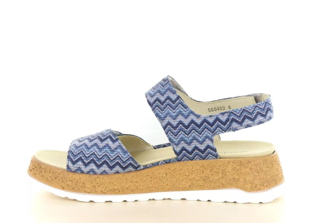 Waldlaufer Waldlaufer 990001 wijdte H