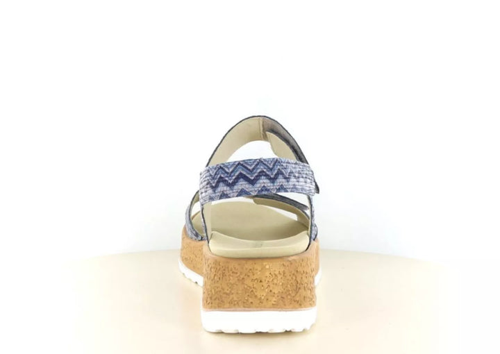 Waldlaufer Waldlaufer 990001 wijdte H