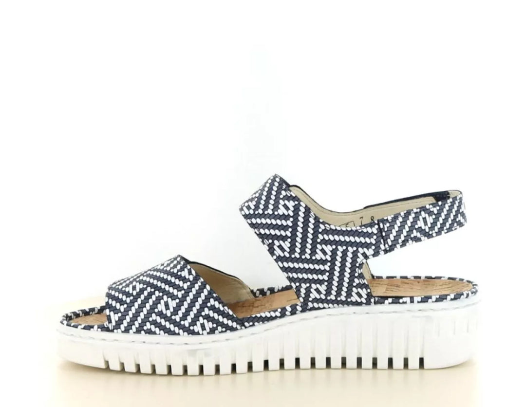 Waldlaufer Waldlaufer 955001 wijdte H