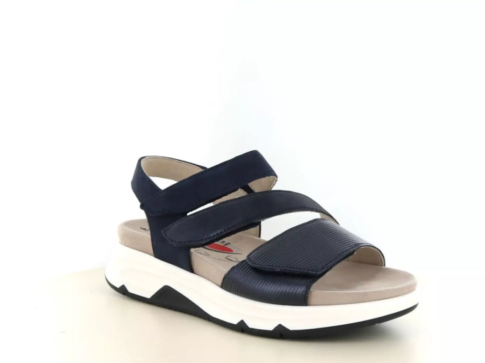 Gabor Gabor 86.882 wijdte G 1/2