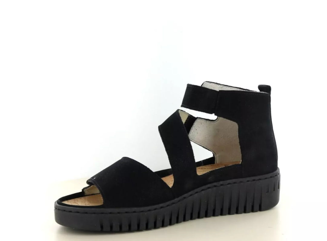 Waldlaufer Waldlaufer 955801 wijdte H