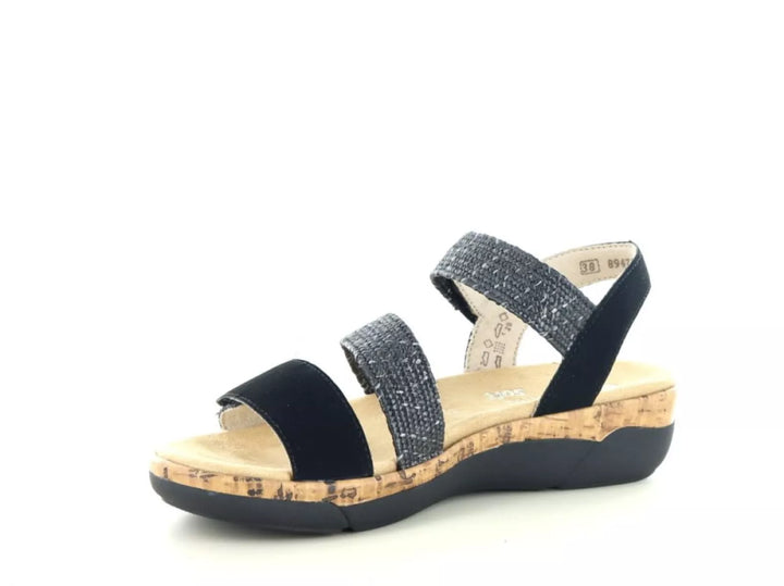 Remonte Remonte R6861 wijdte G 1/2