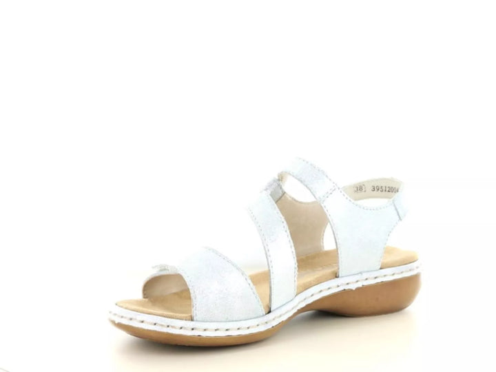 Rieker Rieker 659C7 wijdte G