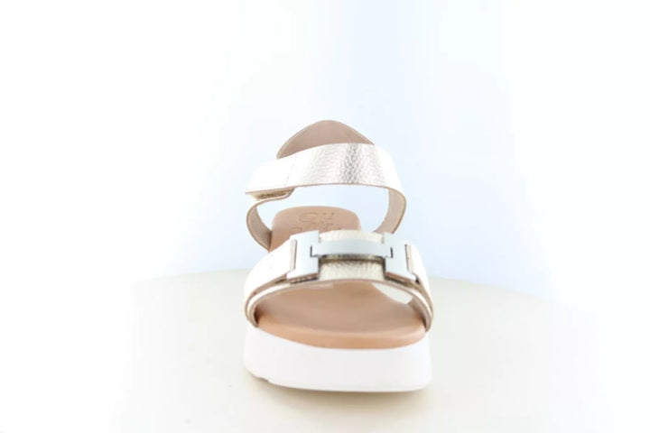 O! my Sandals O! my Sandals 5962