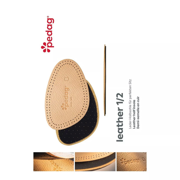 Collonil Collonil 101 Leather 1/2