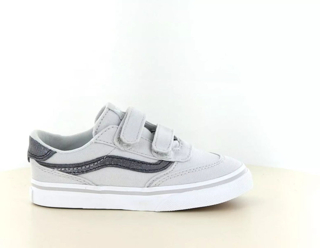 Vans Vans Brooklyn LS Velcro