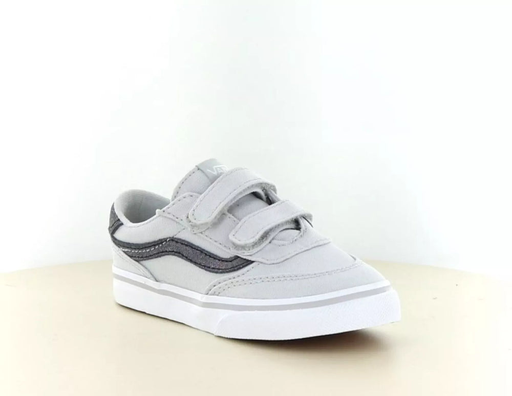Vans Vans Brooklyn LS Velcro