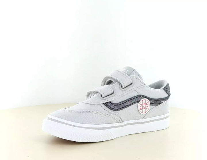 Vans Vans Brooklyn LS Velcro