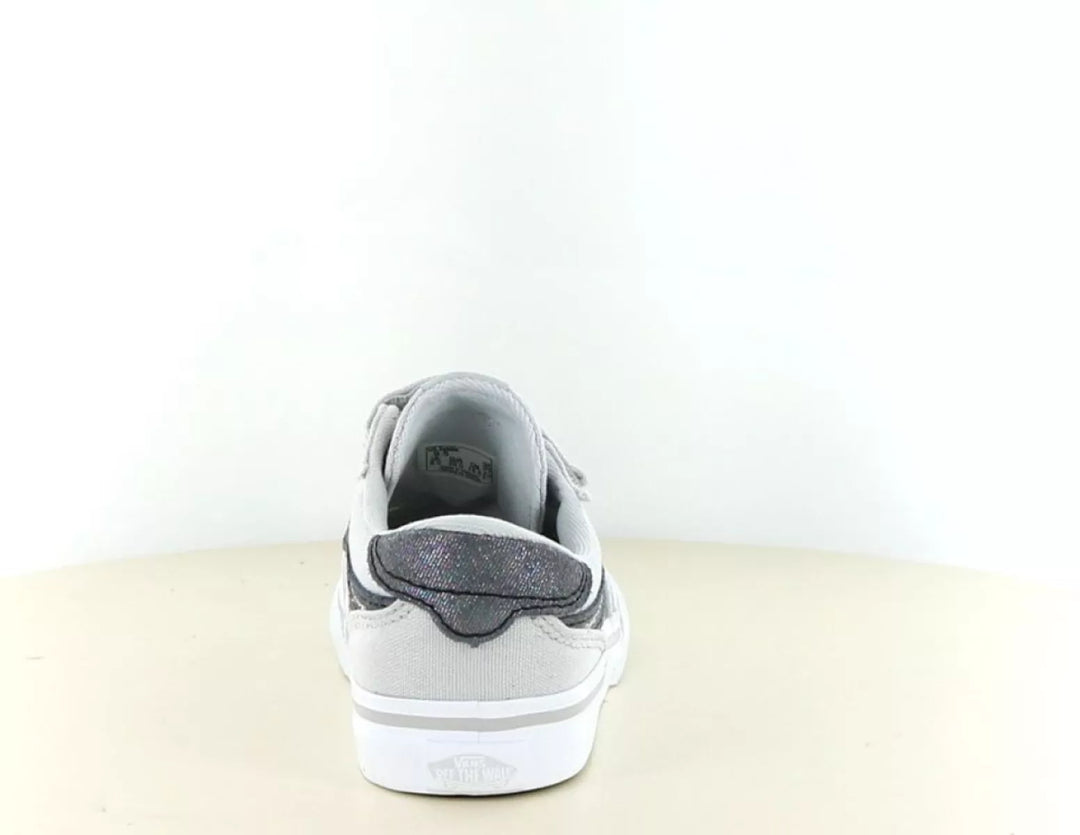 Vans Vans Brooklyn LS Velcro