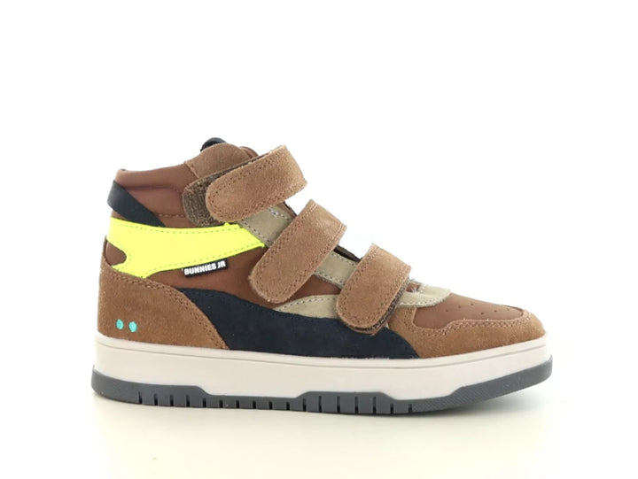 Bunnies Bunnies Benjamin Baas